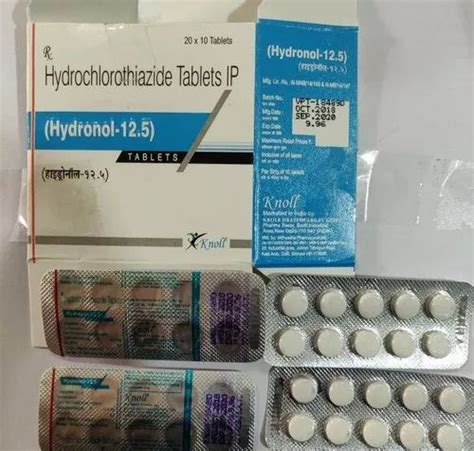 How to taper off hydrochlorothiazide 12.5 mg. Things To Know About How to taper off hydrochlorothiazide 12.5 mg. 